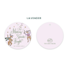 Making Spirits Bright Round Tags