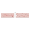 Merry Everything Long Tags