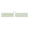 Merry Everything Long Tags