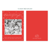 Oh Holy Night Stars Holiday Card