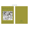 Oh Holy Night Stars Holiday Card
