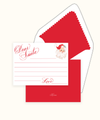 Dear Santa Letters
