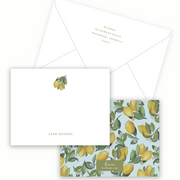 Lemon Stationery